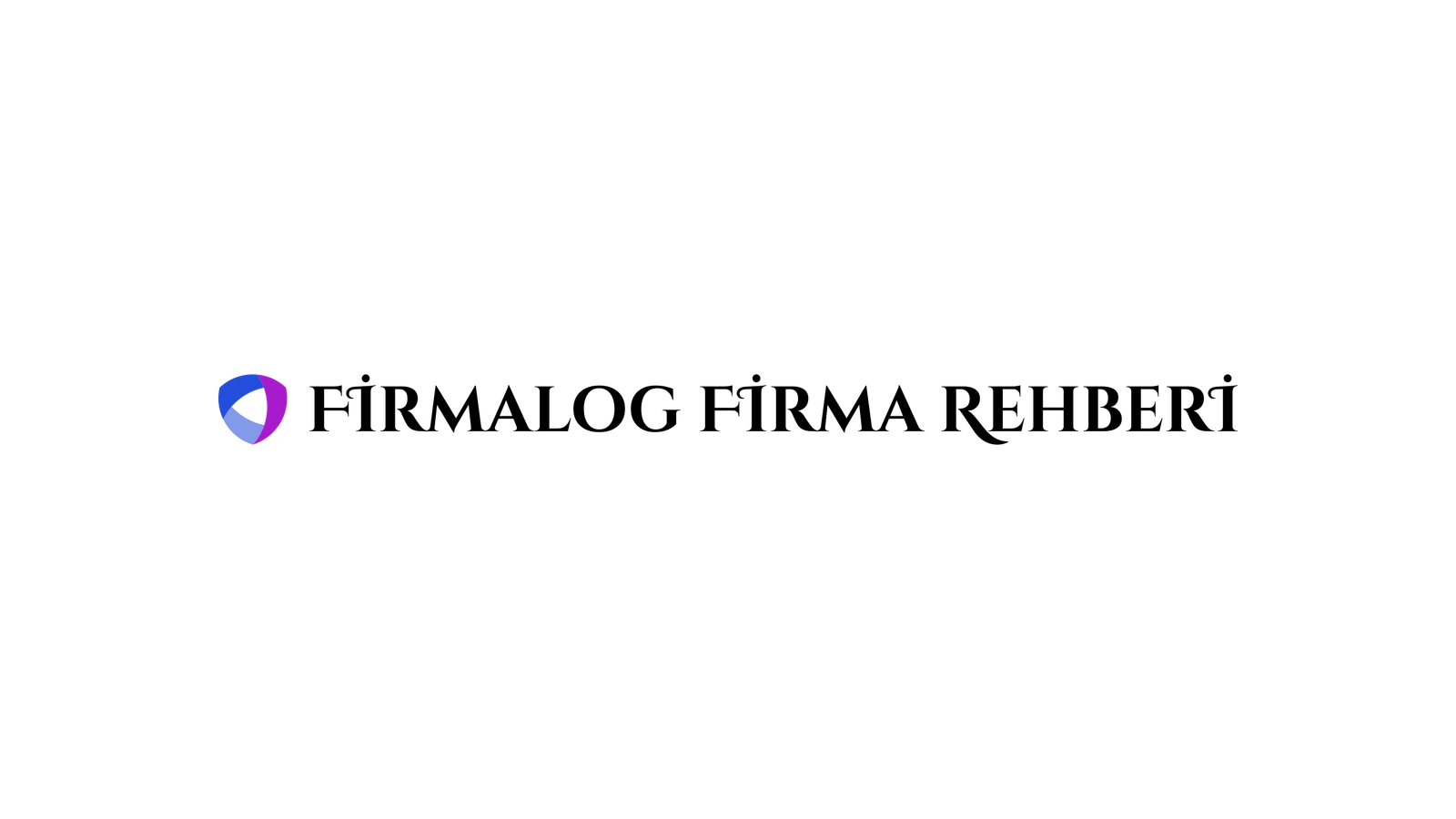 Firmalog Firma Rehberi