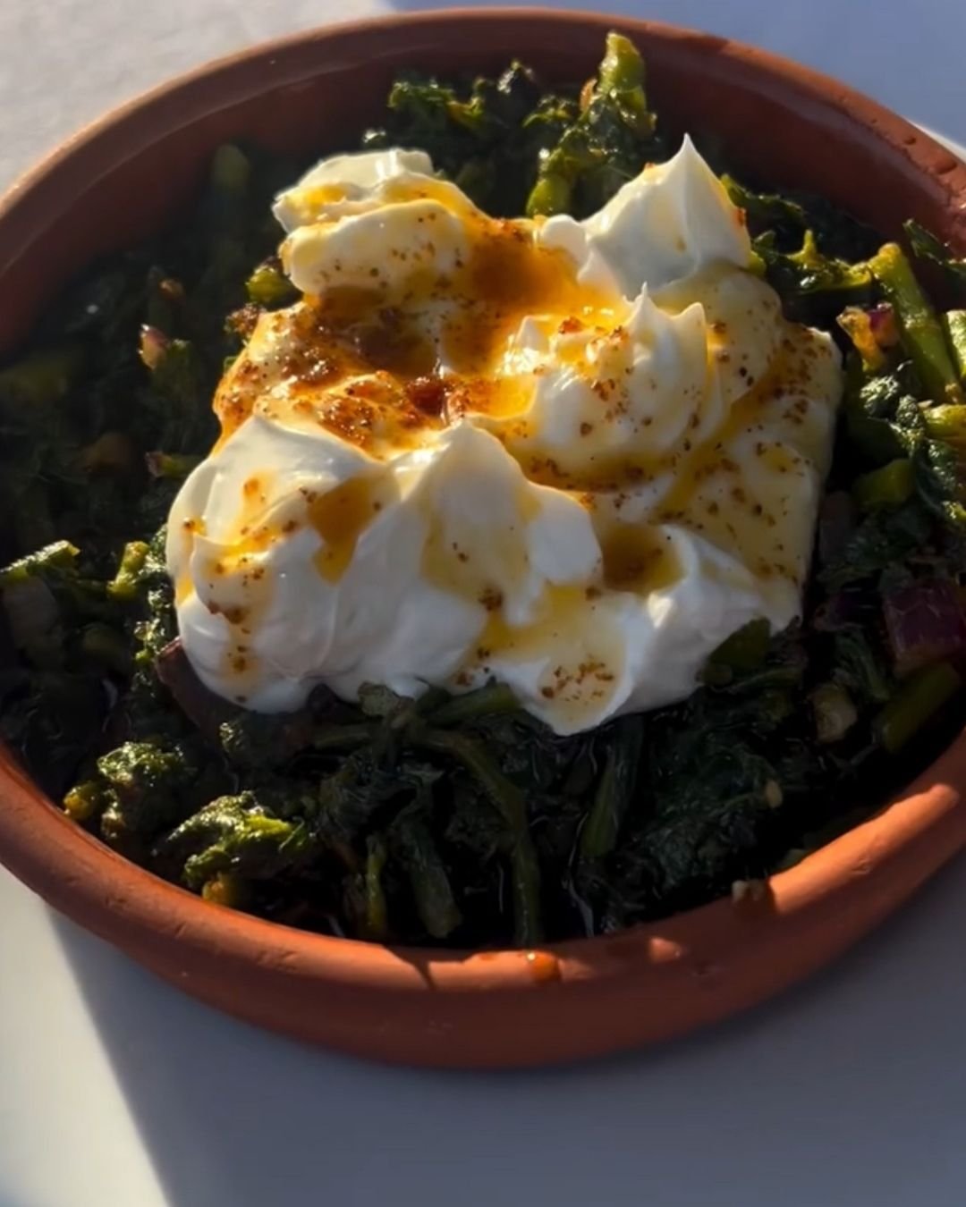 Doğa Restaurant