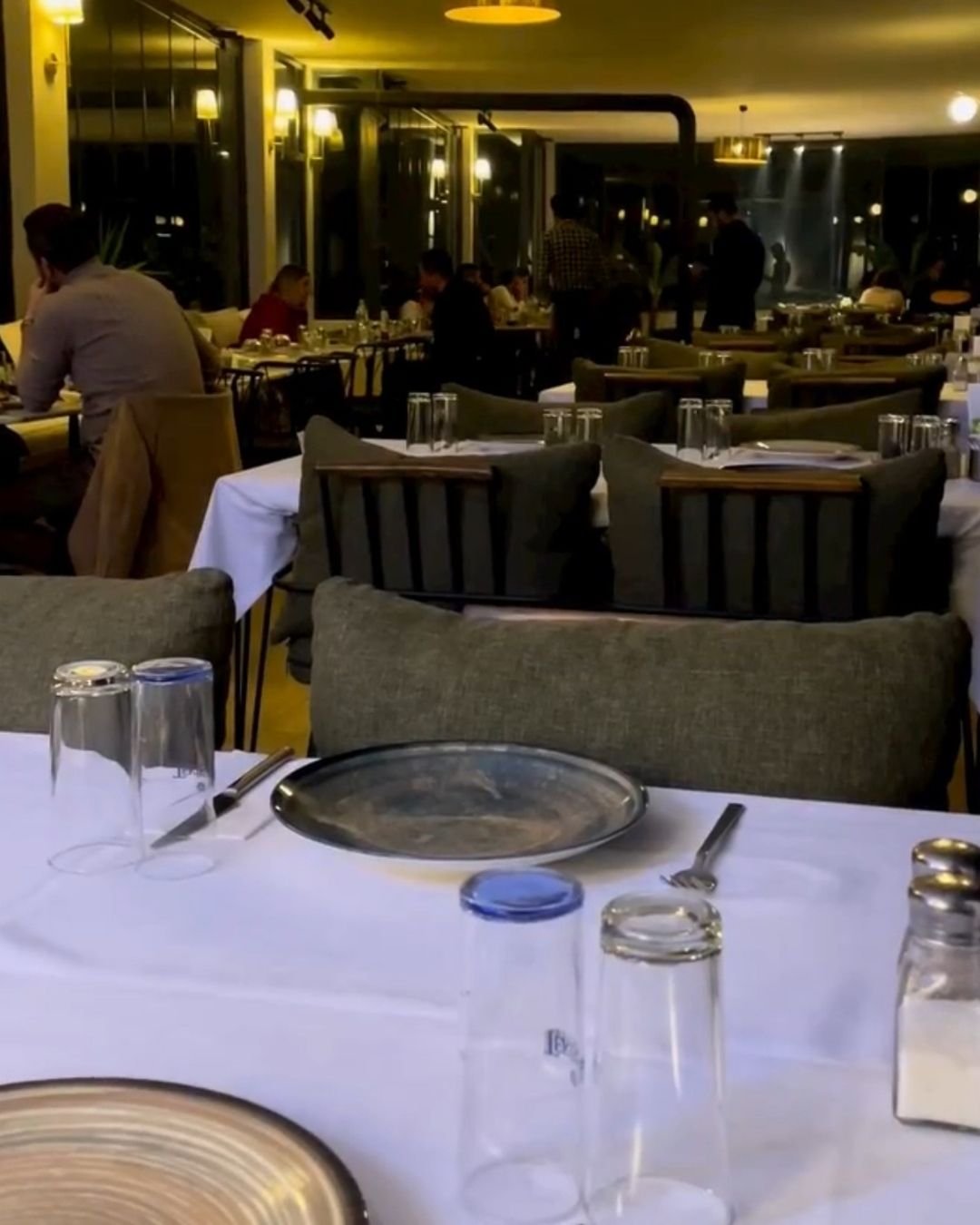 Doğa Restaurant