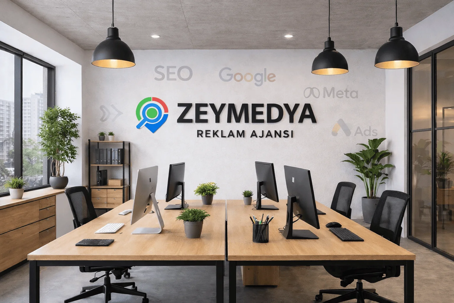 İstanbul En İyi SEO Ajansları 2026  - ZEYMEDYA REKLAM AJANSI